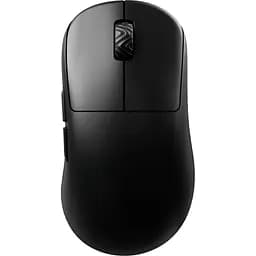 Мишка GamePro Asgard Loki Wireless/USB Black (GM022B)