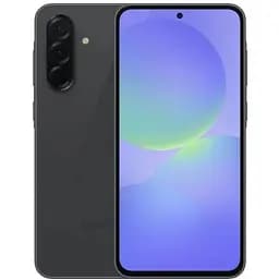 Смартфон Samsung Galaxy A36 5G 8/256GB Awesome Black SM-A366BZKGEUC UA UCRF