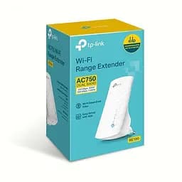 Підсилювач бездротового сигналу, RE190 TP-LINK - мініатюра 3