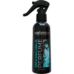 Спрей-ароматизатор для автомобиля Carbonax Invincible 150 мл