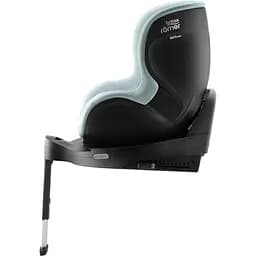 Автокрісло Britax-Romer Dualfix Pro M Style Harbor Blue - мініатюра 4