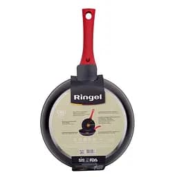 Сковорідка Ringel Chili глибока 22 см (RG-1101-22) - мініатюра 5
