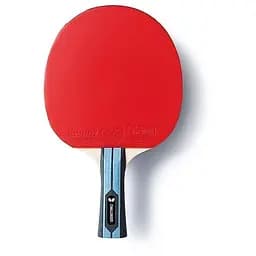 Ракетка для настольного тенниса Butterfly Team Challenger FL (6257000002) (931842)