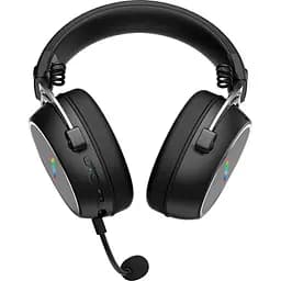 Ігрові навушники Hator Hypergang 3 Wireless Black (ESH55) [137439] - мініатюра 3