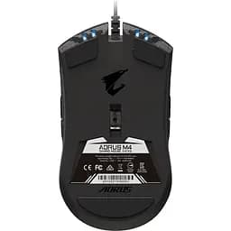 Миша AORUS M4 [93110] - мініатюра 2