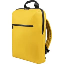 Рюкзак Tucano Gommo 15" /16" жовтий
