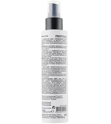 Маска-спрей для волосся з сатиновою олією ProfiStyle Blond With Satin Oil Mask Spray 150 мл - мініатюра 2