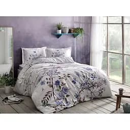 Комплект постільної білизни TAC Сімейний 000249238