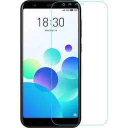 Захисне скло Mocolo 2.5D 0.33 mm Tempered Glass Meizu M8C