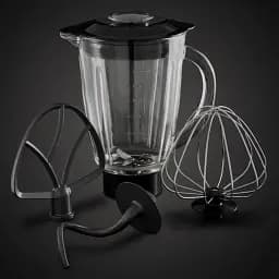 Кухонна машина Russell Hobbs 23480-56 [131331] - мініатюра 5