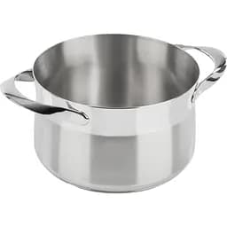 Кастрюля Barazzoni My Lady 24 см 5.7 л (510002024)