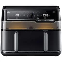 Мультипіч Braun TwinCook 5 TD 5073 IBK (61188)