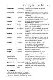 Collins Easy Learning. English Vocabulary 2nd Edition - мініатюра 5