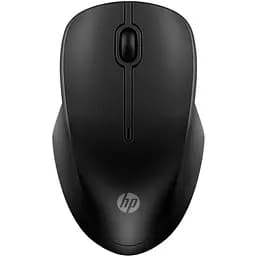 Комп'ютерна мишка бездротова HP 255 3 кн. 1600 dpi чорна (8R3U1UT) - мініатюра 8