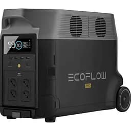 Зарядна станція EcoFlow Delta Pro 3600W