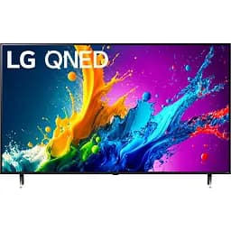 Телевизор LG QNED80 AI 55" QNED 4K EU (55QNED80T3A) [128106]