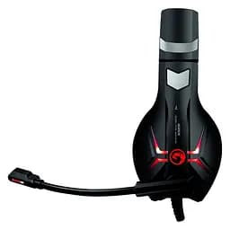 Навушники Marvo HG8928 Black-Red (HG8928) - мініатюра 3