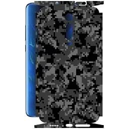 Захисна плівка StatusSKIN для Xiaomi Redmi K20 Pro Корпус Вініл Піксель 1