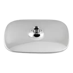 Душова система Qtap Grand CRM 1004, Хром - мініатюра 6