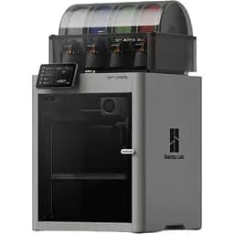 3D-принтер Bambu Lab P2S Combo PF004-U+SA007 (150698)