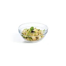 Салатник Luminarc Empilable Transparent 10 см (6190155) - мініатюра 2