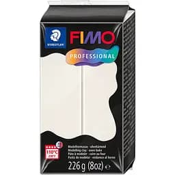 Пластика Fimo Professional для создания кукол 226 г 