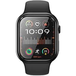 Смарт-годинник HOCO Y23 Smart sports watch(call version) Black