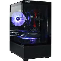 Ігровий комп'ютер Power Up GamePC TOP #378 Ryzen 5 8400F/16 GB/SSD 1TB/GeForce RTX 4060 8 Gb