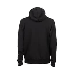 Кофта Arena Team Hooded Jacket Panel Black M (1097-004906-500 M) - мініатюра 2