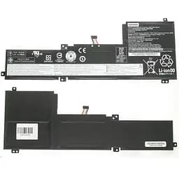 Акумулятор для ноутбука Lenovo L19M4PF1 (IdeaPad 5 15IIL05) 15.12V 4630 mAh 70Wh Black (SB10W86960)