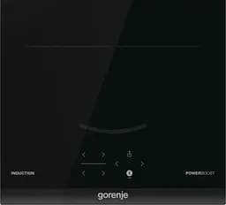 Варильна поверхня електрична Gorenje GI3201BC - мініатюра 3
