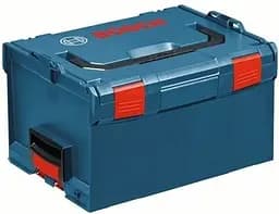 Кейс для інструменту Professional L-BOXX 238, 25.3х35.7х44.2см, пластик Bosch hoz0012807
