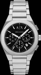 Годинник Armani Exchange Sync Chronograph AX4186