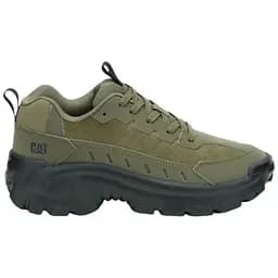 Кросівки Caterpillar Intruder Essential 42 Dark Olive (1103-P726127-42)