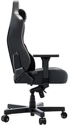 Крісло для геймерів Anda Seat Kaiser 3E XL Black (AD23YC-XL-08-B-PV/C-B01) - мініатюра 9