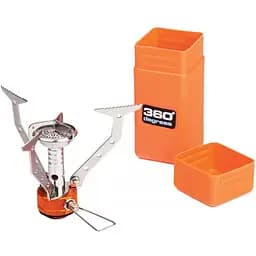 Горелка газовая 360° Degrees Furno Stove (STS 360FURNOSTOVE)