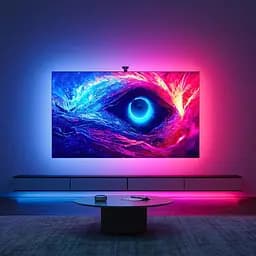 Світлодіодна стрічка Govee Envisual T2 TV Backlights 55-65` 3.6 м [93884] - мініатюра 3