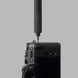 Електровикрутка з набором біт Xiaomi HOTO 25-in-1 Electric Screwdriver Set (QWLSD010) [75057] - мініатюра 3