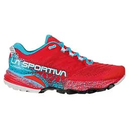 Кросівки LaSportiva Akasha II Woman 41 Red/Blue (1052-56B402602 41) - мініатюра 3