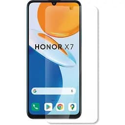 Захисна плівка StatusSKIN для Honor X7 Екран Глянцева Pro - мініатюра 1