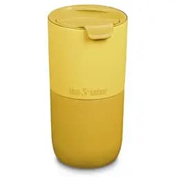 Термостакан Klean Kanteen Rise Tumbler 473 мл Жовтий (1017-1010214)