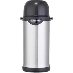 Термос Zojirushi SJ-TG08XA 0.8 л (с ремешком) Silver