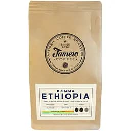 Кава в зернах Jamero Ethiopia Jimma 500 г