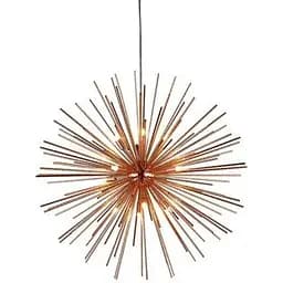 Плафон Azzardo Sirius Stick 90 AZ2120