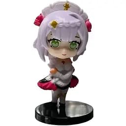 Фигурка чибик Геншин Импакт Genshin Impact Кейа 9 см CH GI 03