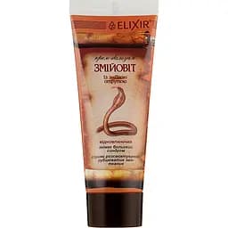 Крем-бальзам Elixir Змеевит со змеиным ядом 75 мл