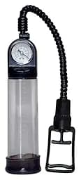 Вакуумная помпа Penis pump Deluxe Orion 42-05178100000 23650