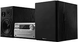 Мінісистема Panasonic SC-PMX802EES