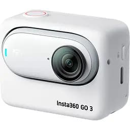 Екшн-камера Insta360 GO 3 64GB Standalone (CINSABKA-GO3) EU [88635] - мініатюра 13