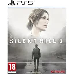 Гра Silent Hill 2 Remake для PS5 EN + RU sub 4012927150641 (138892)